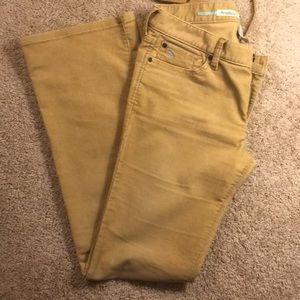 American Eagle Cords